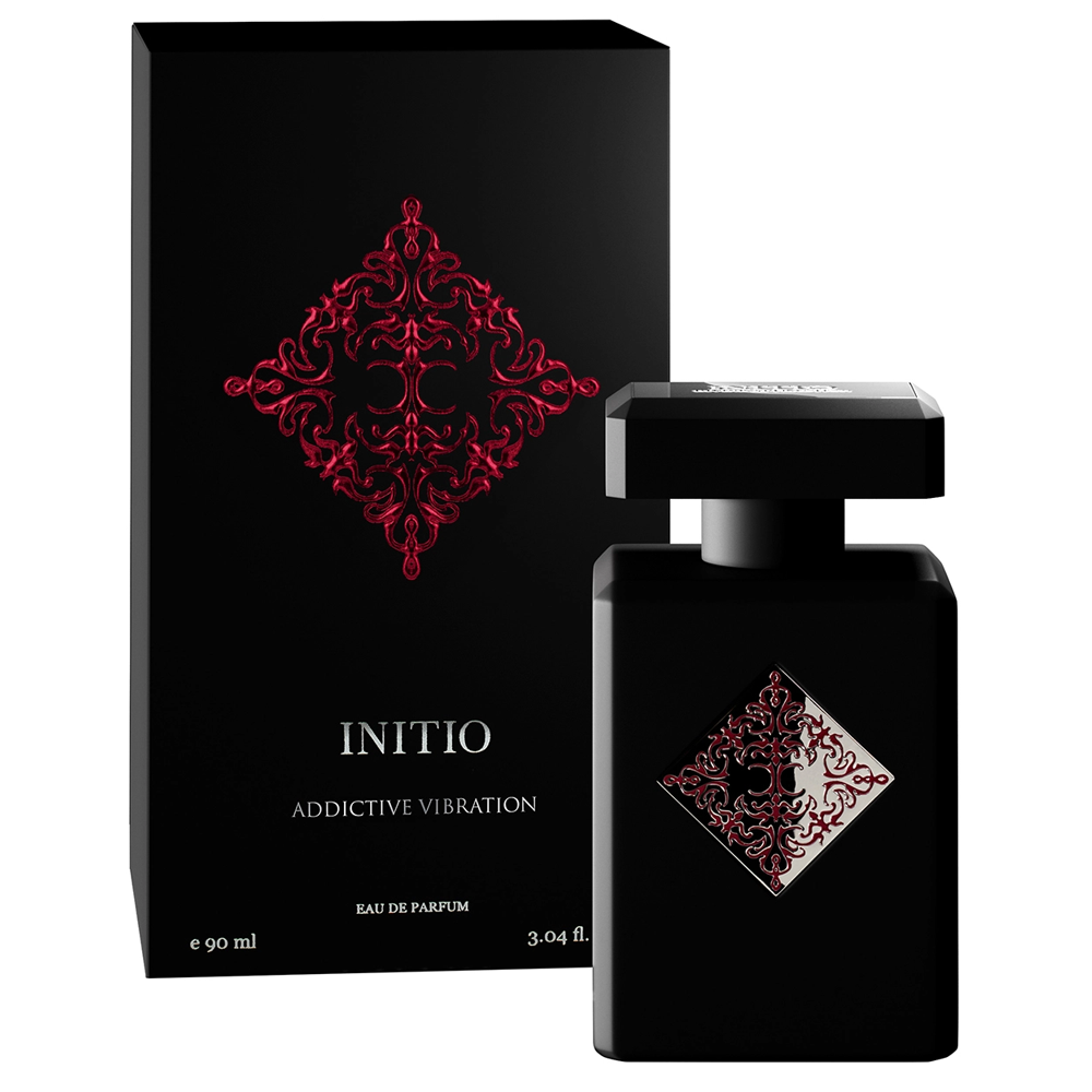 Initio Addictive Vibration Women, INITIO, FragrancePrime