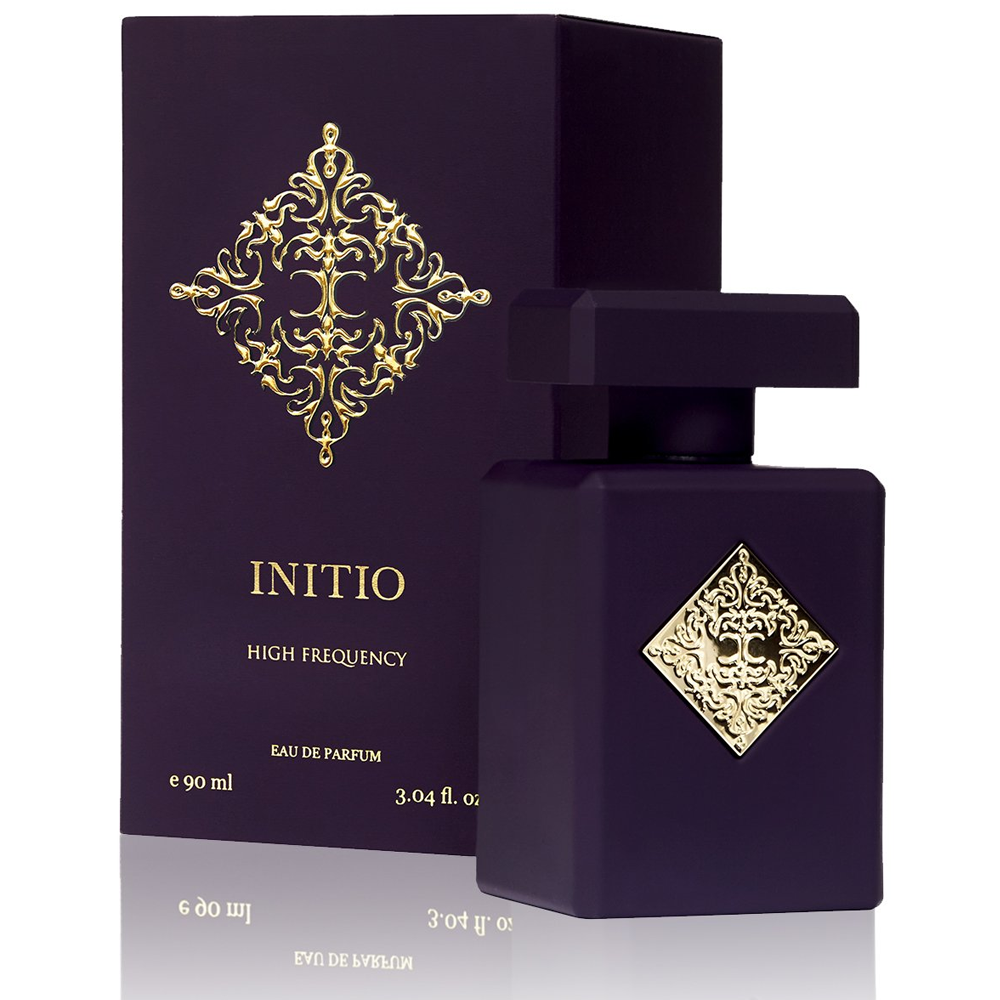 Initio High Frequency Unisex, INITIO, FragrancePrime