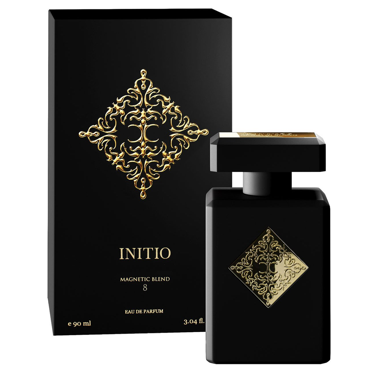 Initio Magnetic Blend 8 UNISEX, INITIO, FragrancePrime