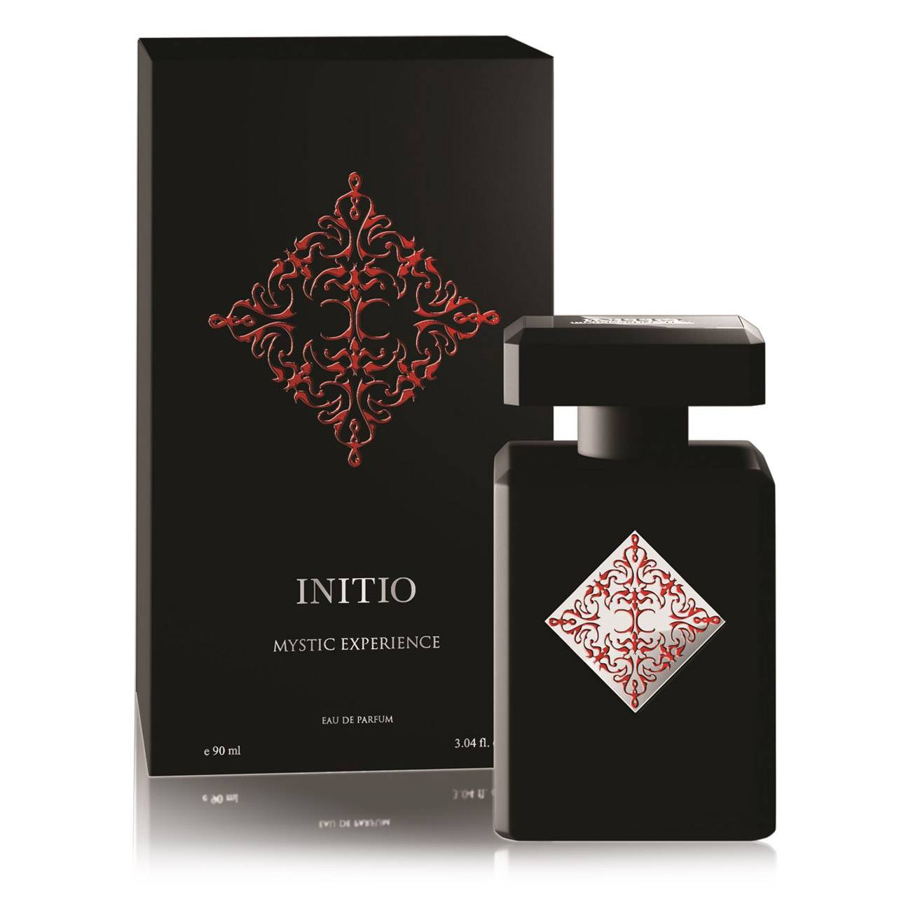 Initio Mystic Experience UNISEX, INITIO, FragrancePrime