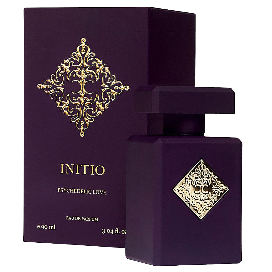 Initio Psychedelic Love UNISEX, INITIO, FragrancePrime