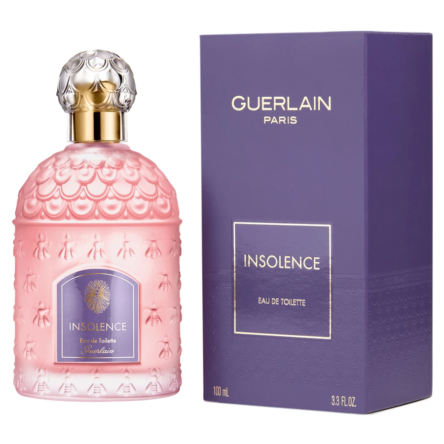 Insolence Edt Women, GUERLAIN, FragrancePrime