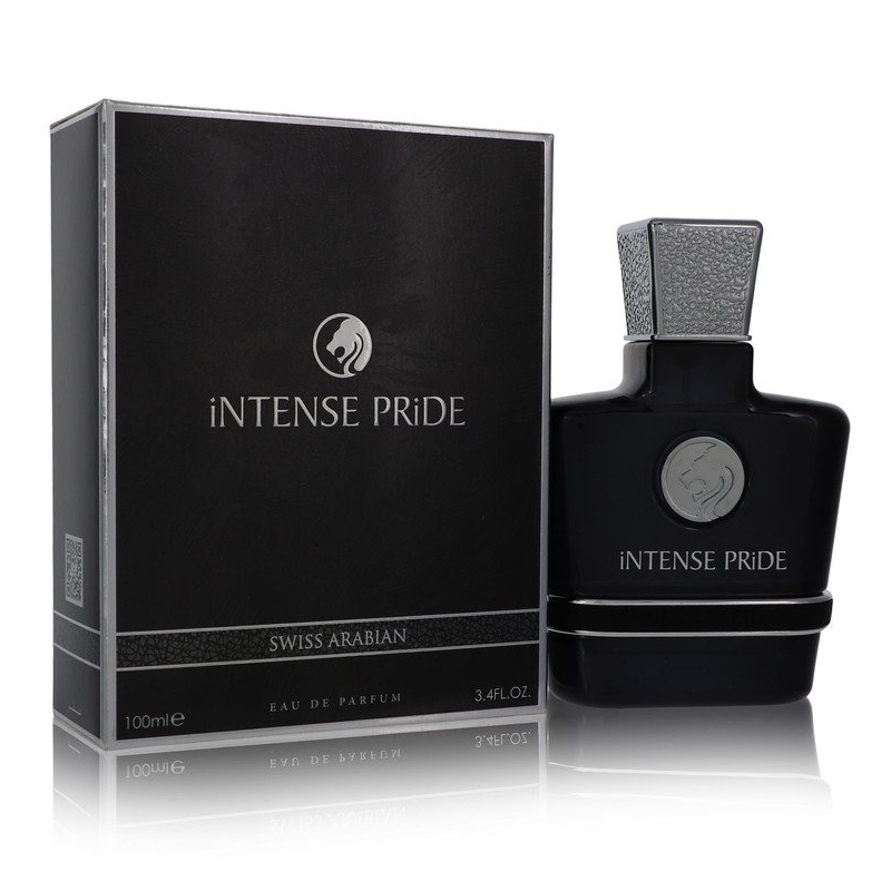 Intense Pride UNISEX, Swiss Arabian, FragrancePrime