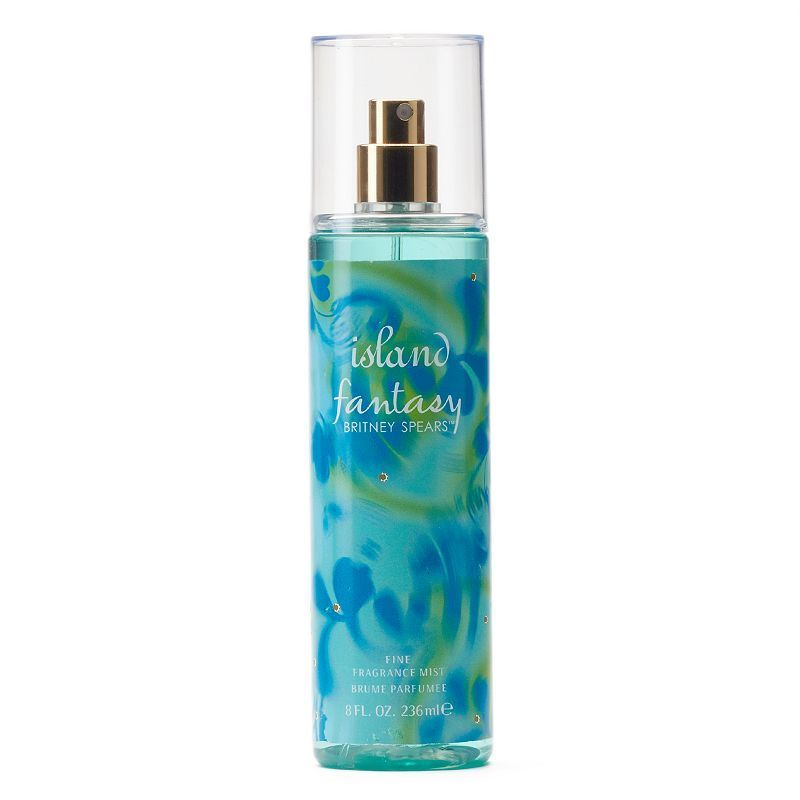 Island Fantasy Women, BRITNEY SPEARS, FragrancePrime