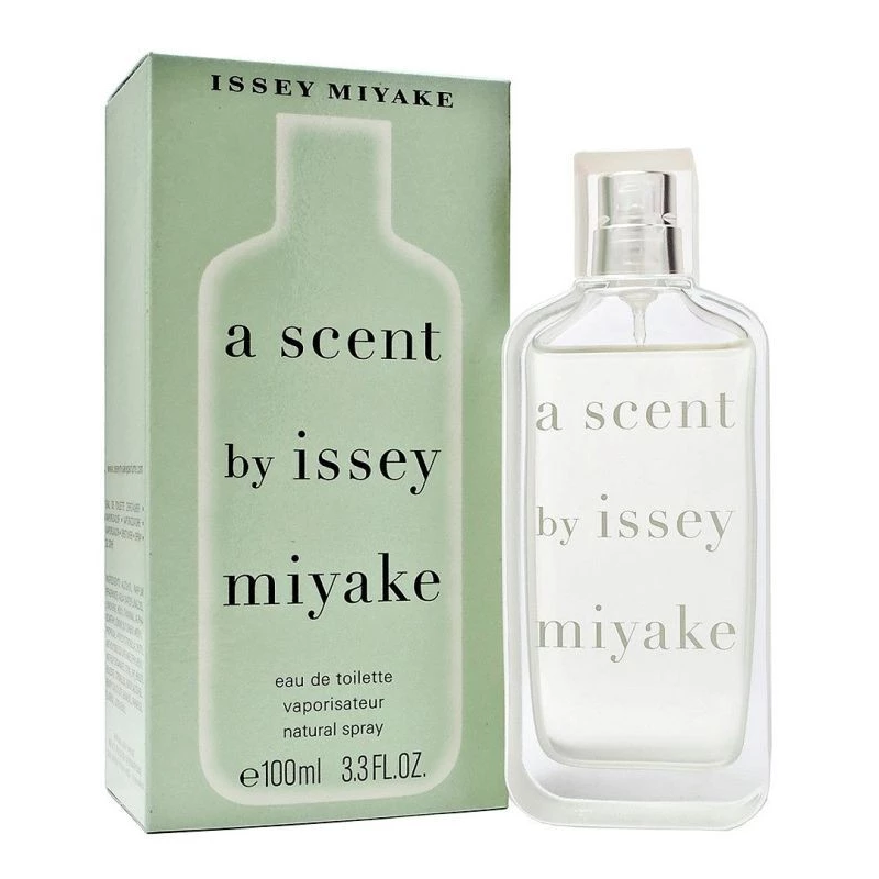 Issey Miyake A-Scent Women, ISSEY MIYAKE, FragrancePrime