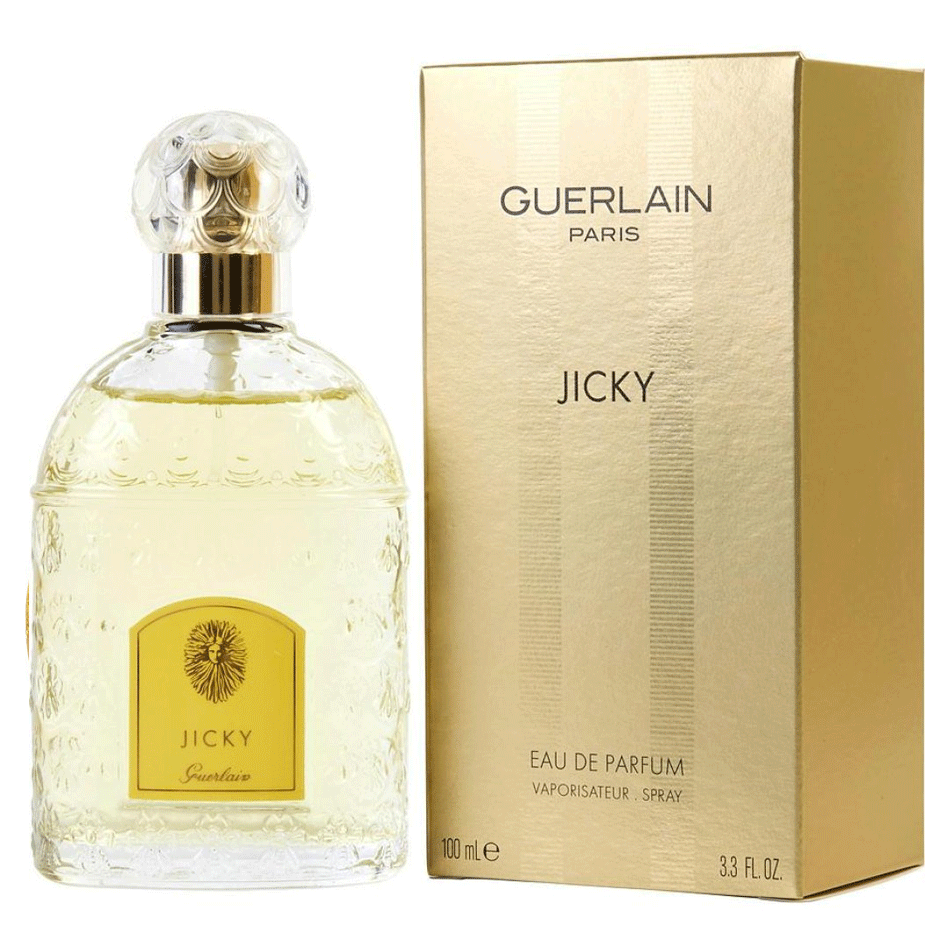 Guerlain Jicky Women, GUERLAIN, FragrancePrime