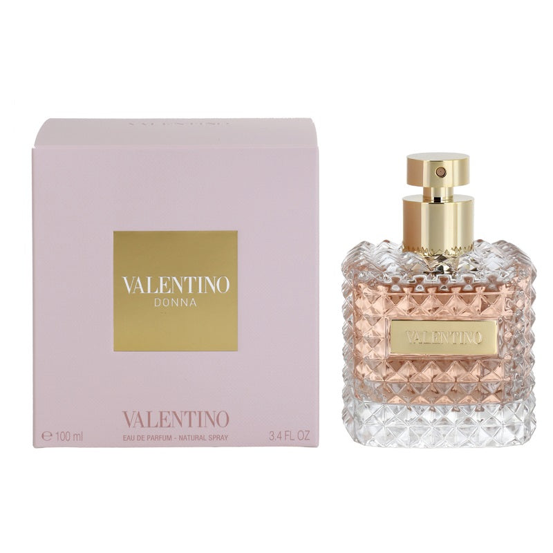 Valentino Donna Women, VALENTINO, FragrancePrime