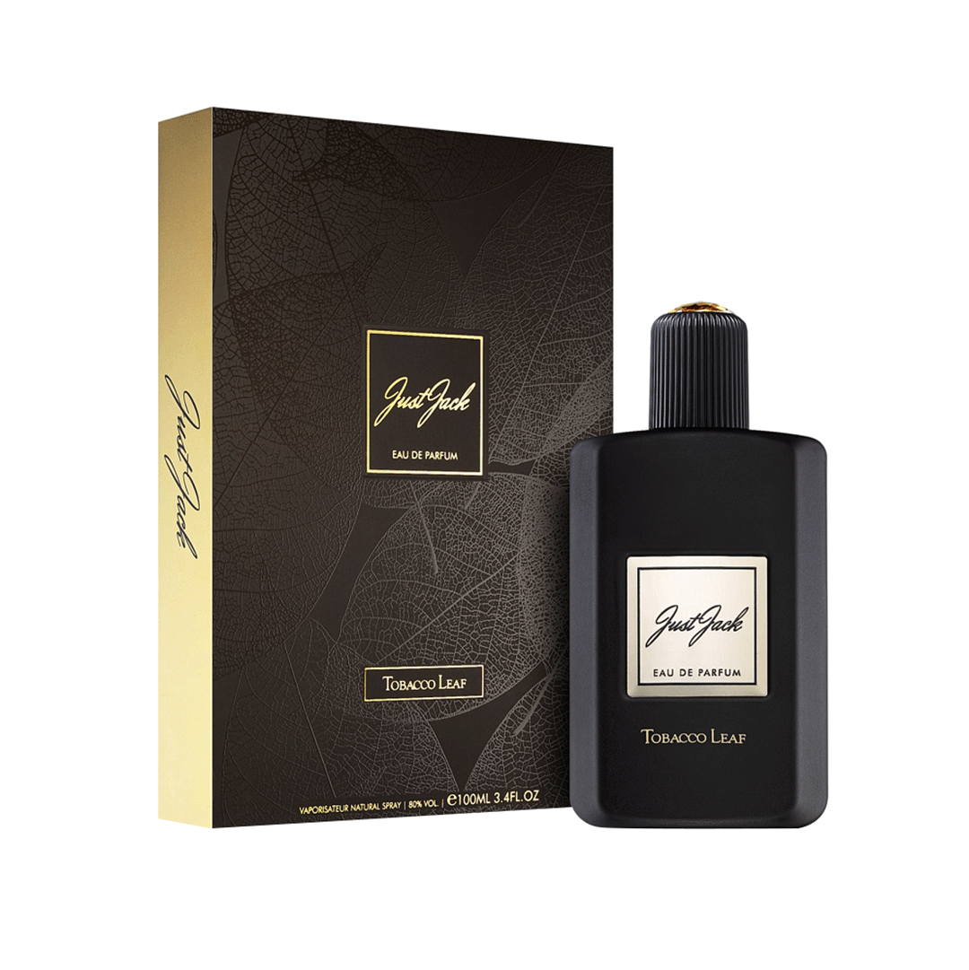 Just Jack Tobacco Leaf UNISEX, ARMAF, FragrancePrime