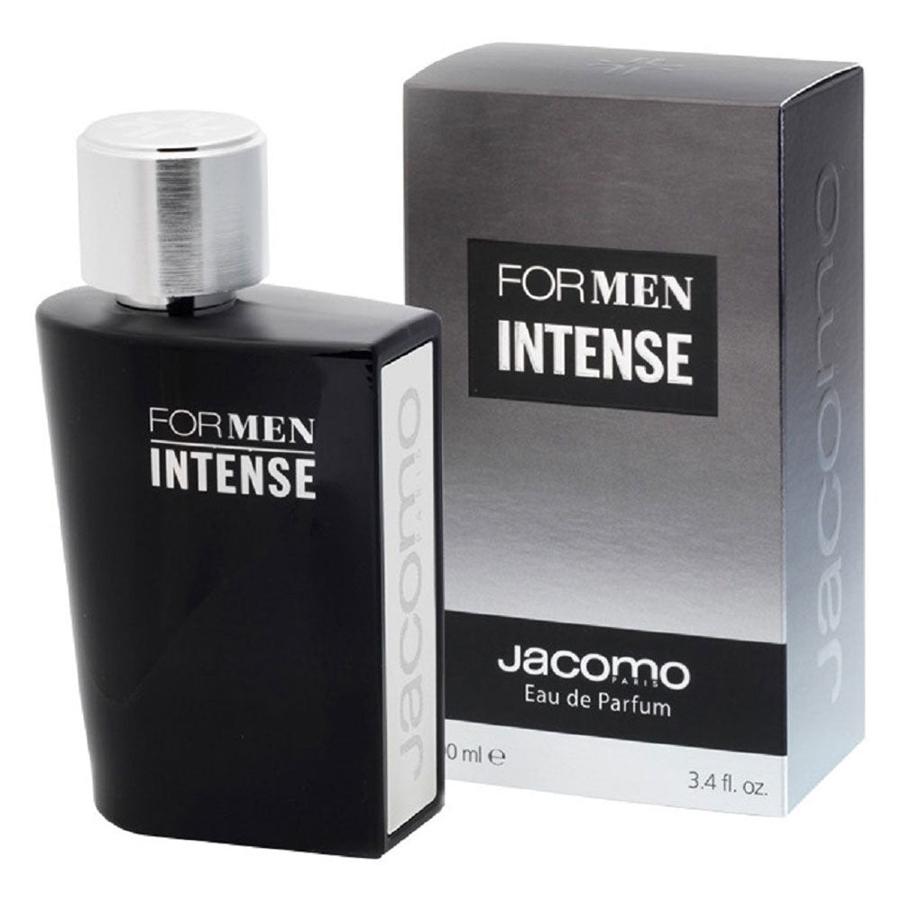 Jacomo Intense Men, Jacomo, FragrancePrime