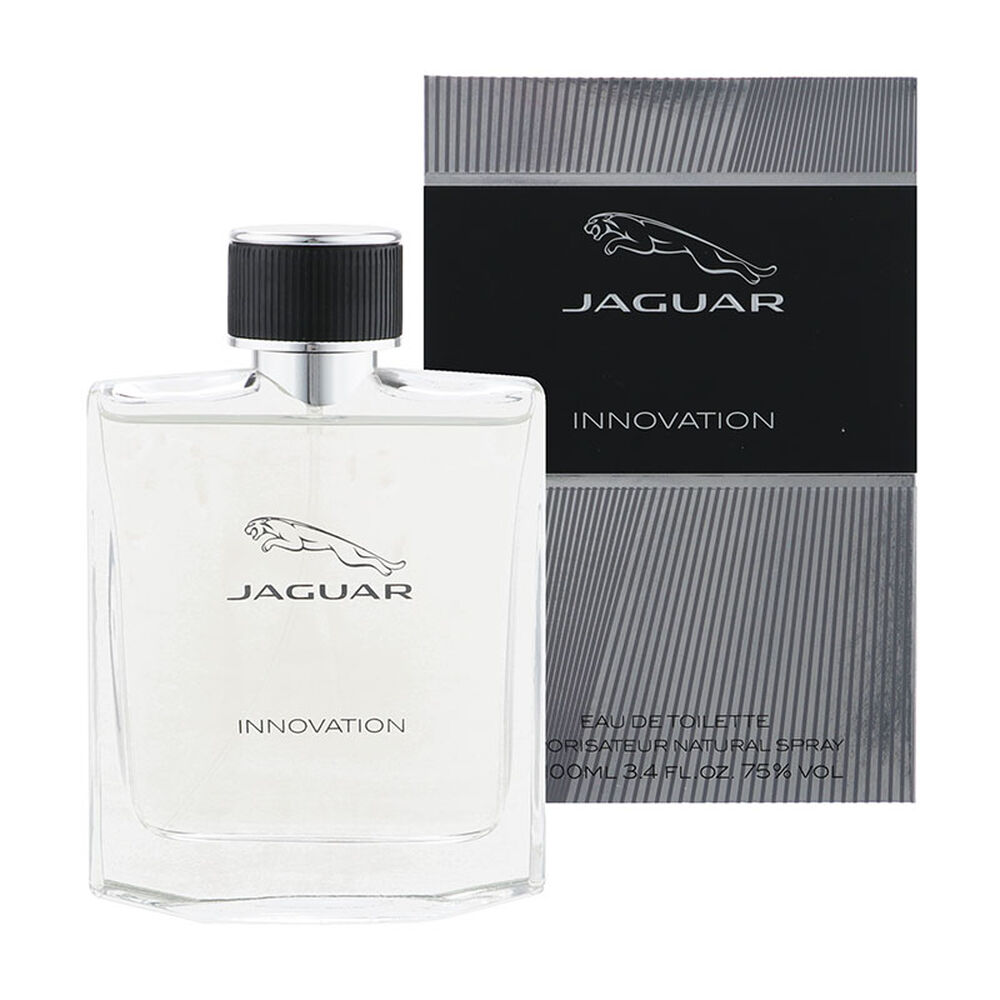 Jaguar Innovation Men, Jaguar, FragrancePrime