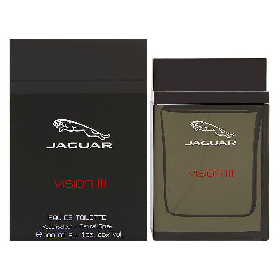 Jaguar Vision Iii Men, Jaguar, FragrancePrime