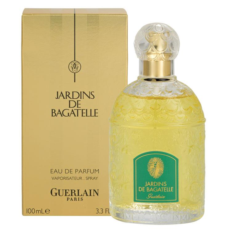 Jardin The Bagatelle Women, GUERLAIN, FragrancePrime