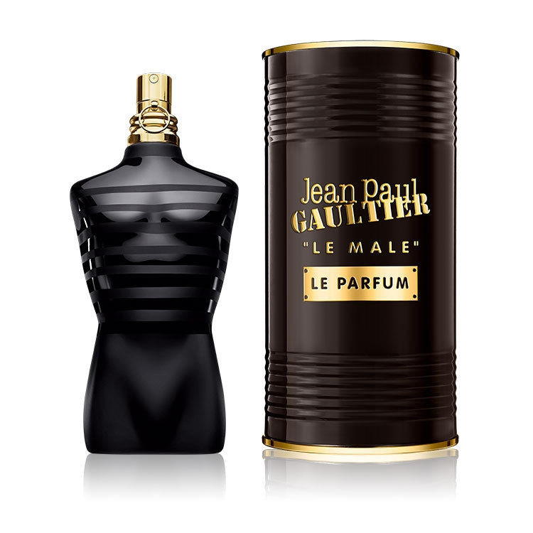 Jean Paul Gaultier Le Male Parfum Men, JEAN PAUL GAULTIER, FragrancePrime