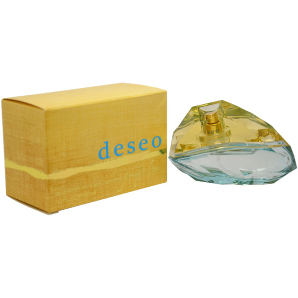 Deseo By Jennifer Lopez Women, JENNIFER LOPEZ, FragrancePrime