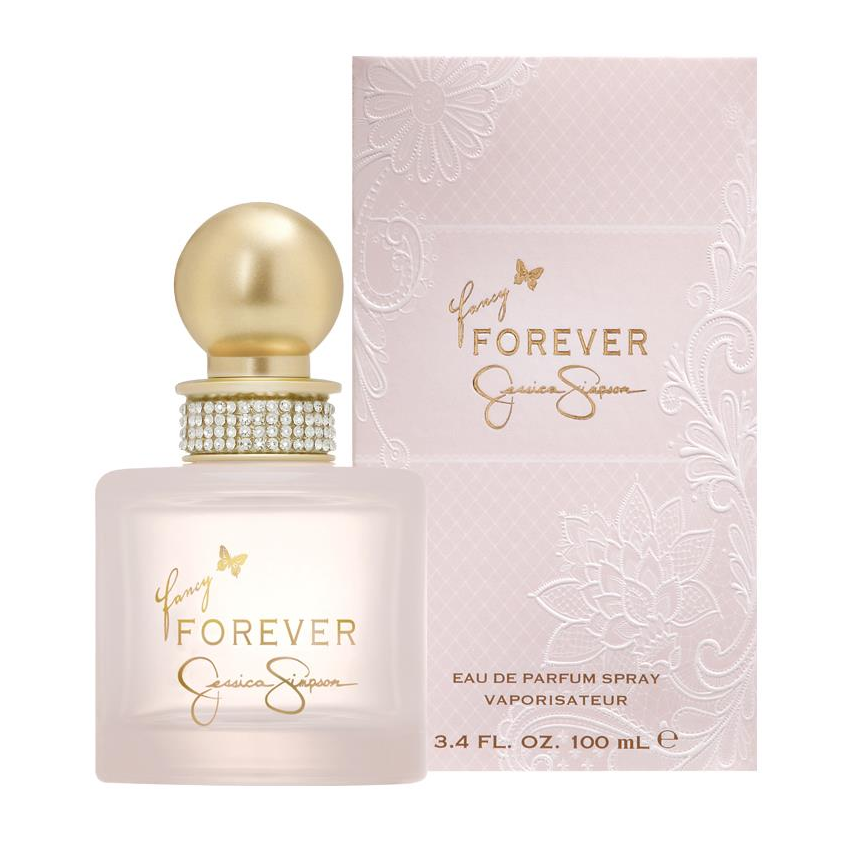 Jessica Simpson Fancy Forever Women, Jessica Simpson, FragrancePrime