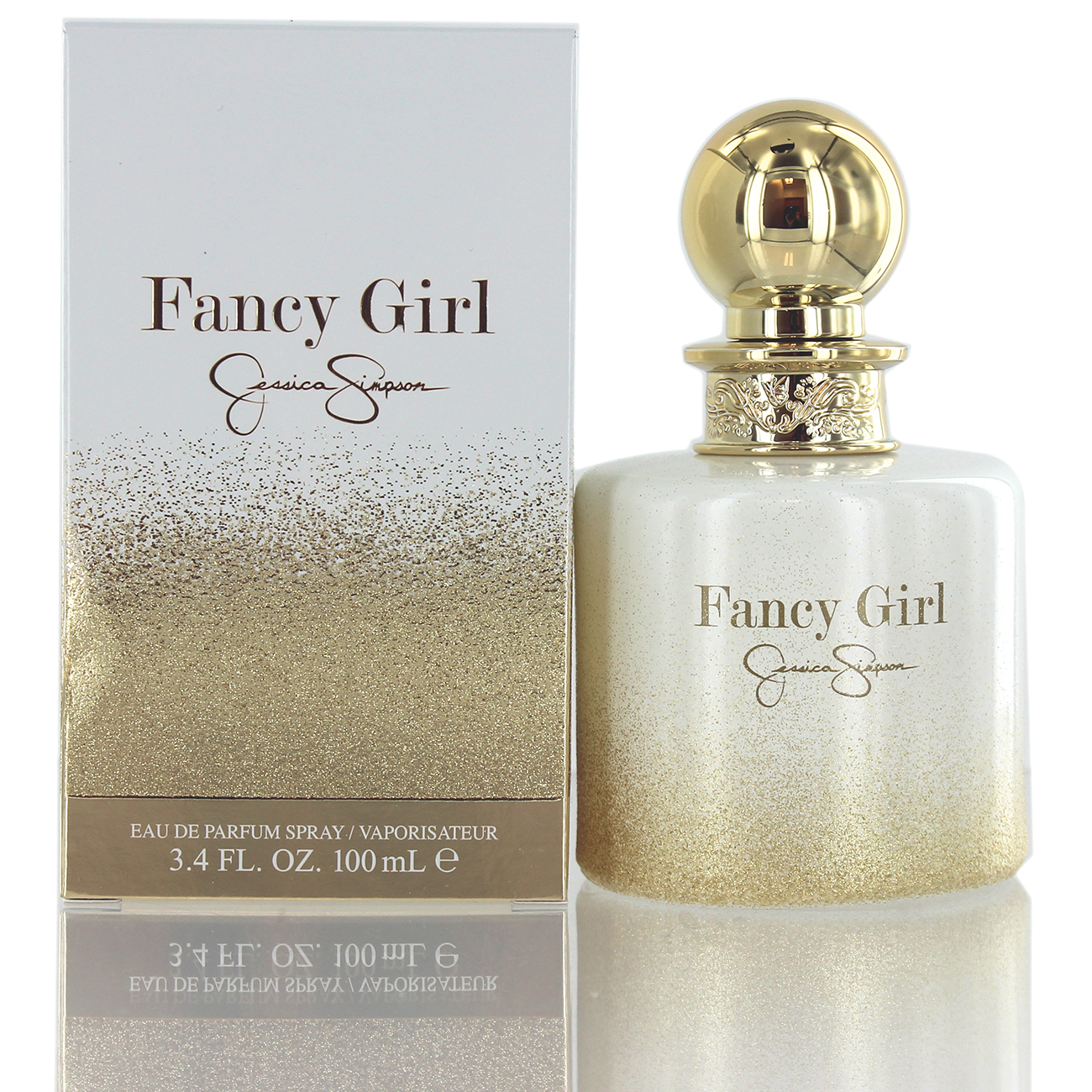 Jessica Simpson Fancy Girl Women, Jessica Simpson, FragrancePrime