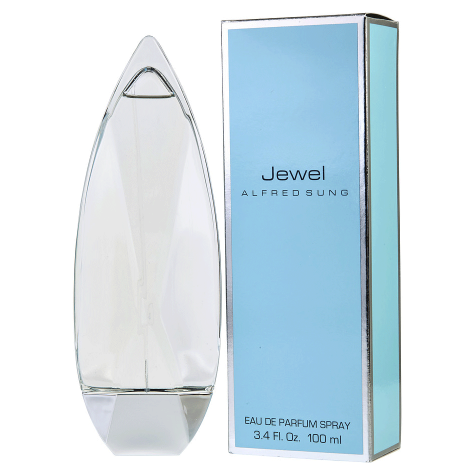 Jewel Women, ALFRED SUNG, FragrancePrime