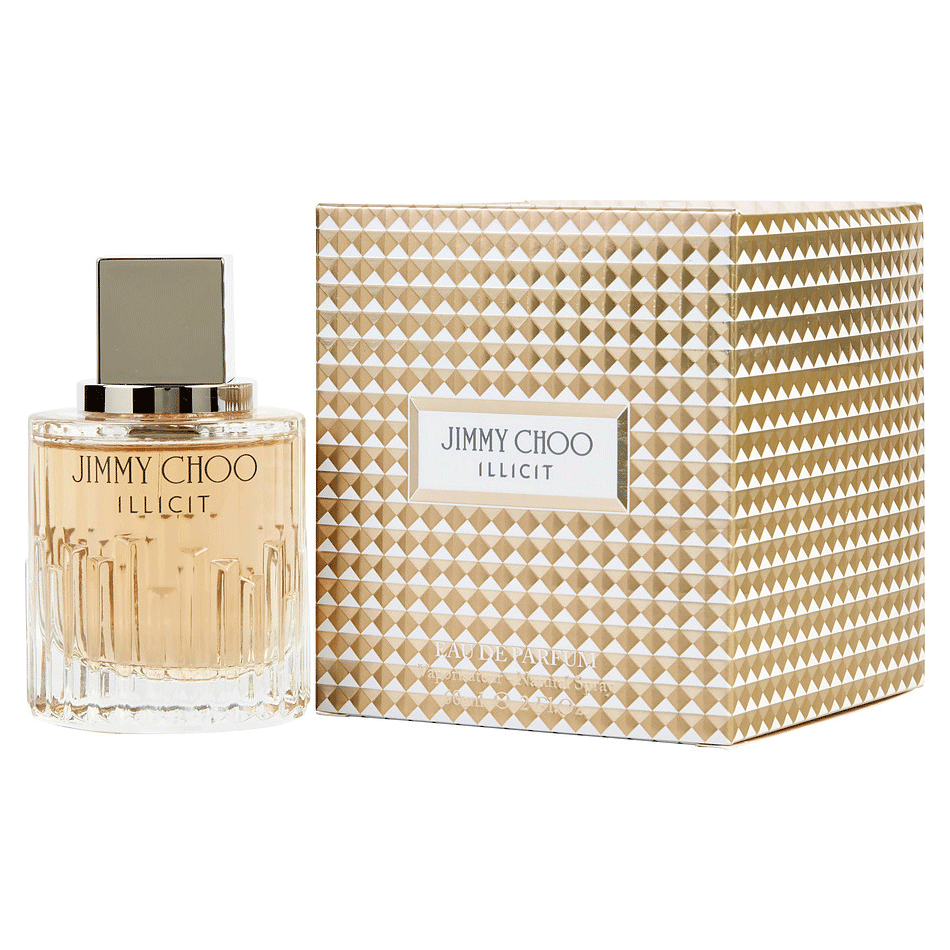 Jimmy Choo Illicit Flower Women, JIMMY CHOO, FragrancePrime