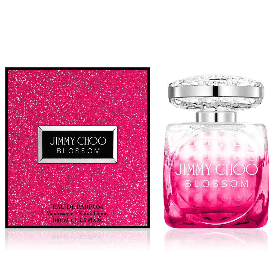 Jimmy Choo Blossom Women, JIMMY CHOO, FragrancePrime