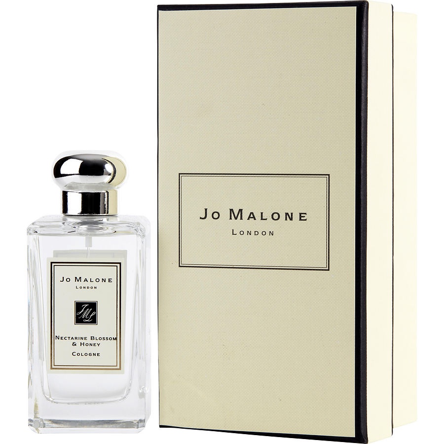 Jo Malone Nectarine Blossom & Honey Cologne UNISEX, JO MALONE, FragrancePrime