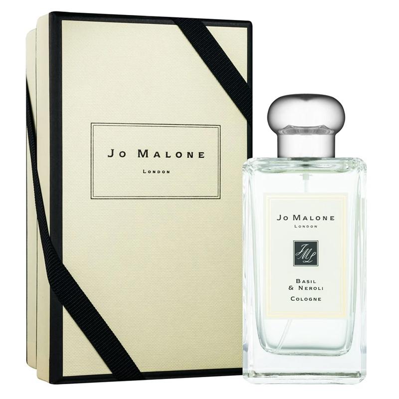 Jo Malone Basil & Neroli UNISEX, JO MALONE, FragrancePrime