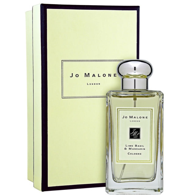 Jo Malone Lime Basil & Mandarin UNISEX, JO MALONE, FragrancePrime