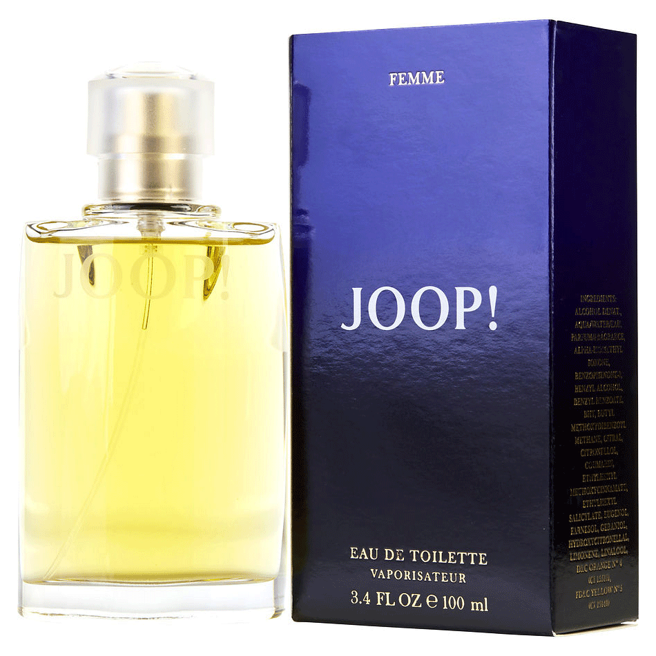 Joop Femme Women, Joop, FragrancePrime