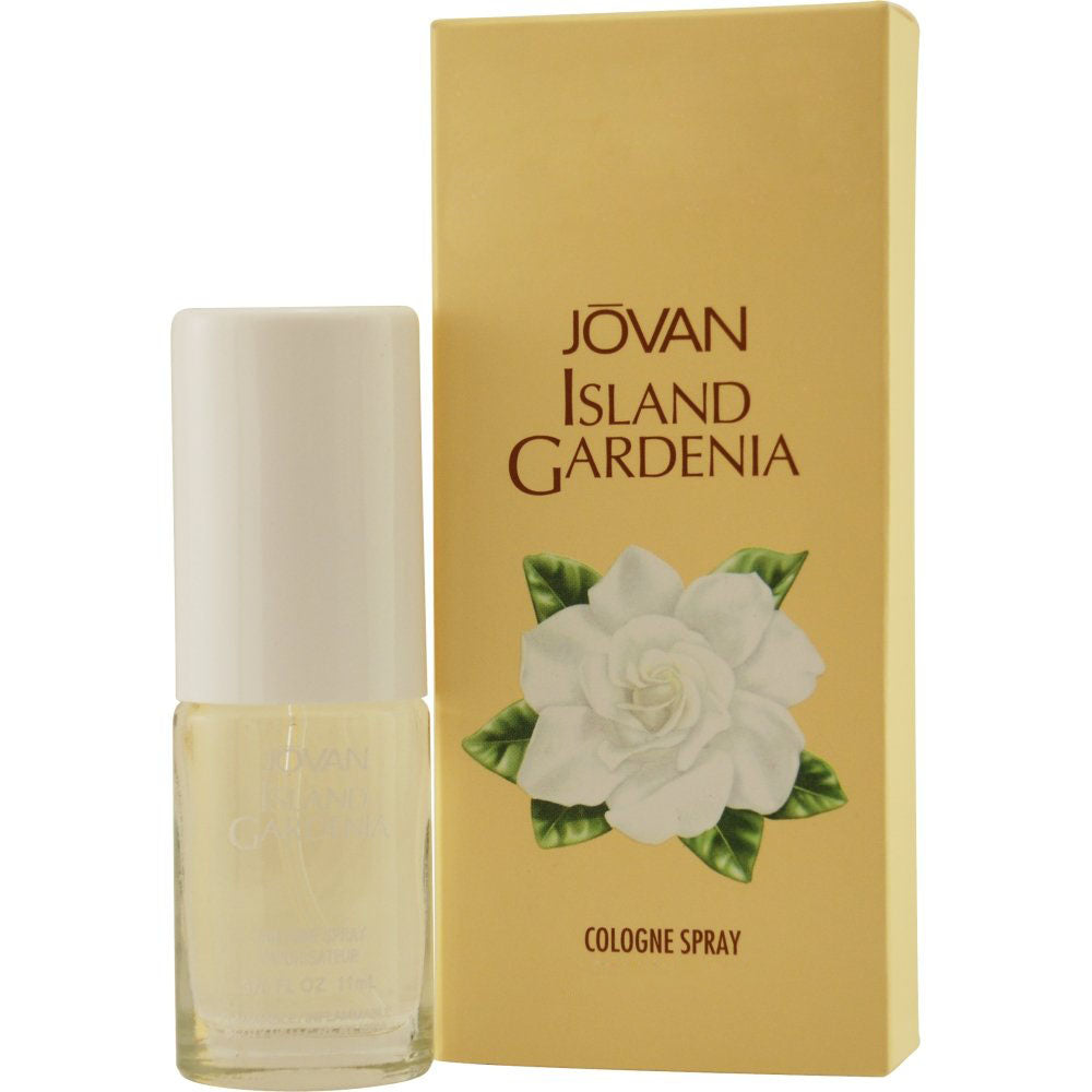 Jovan Island Gardenia Women, Jovan, FragrancePrime