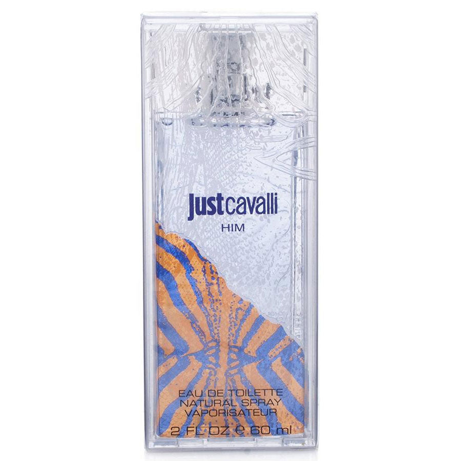 Just Cavalli Men, ROBERTO CAVALLI, FragrancePrime