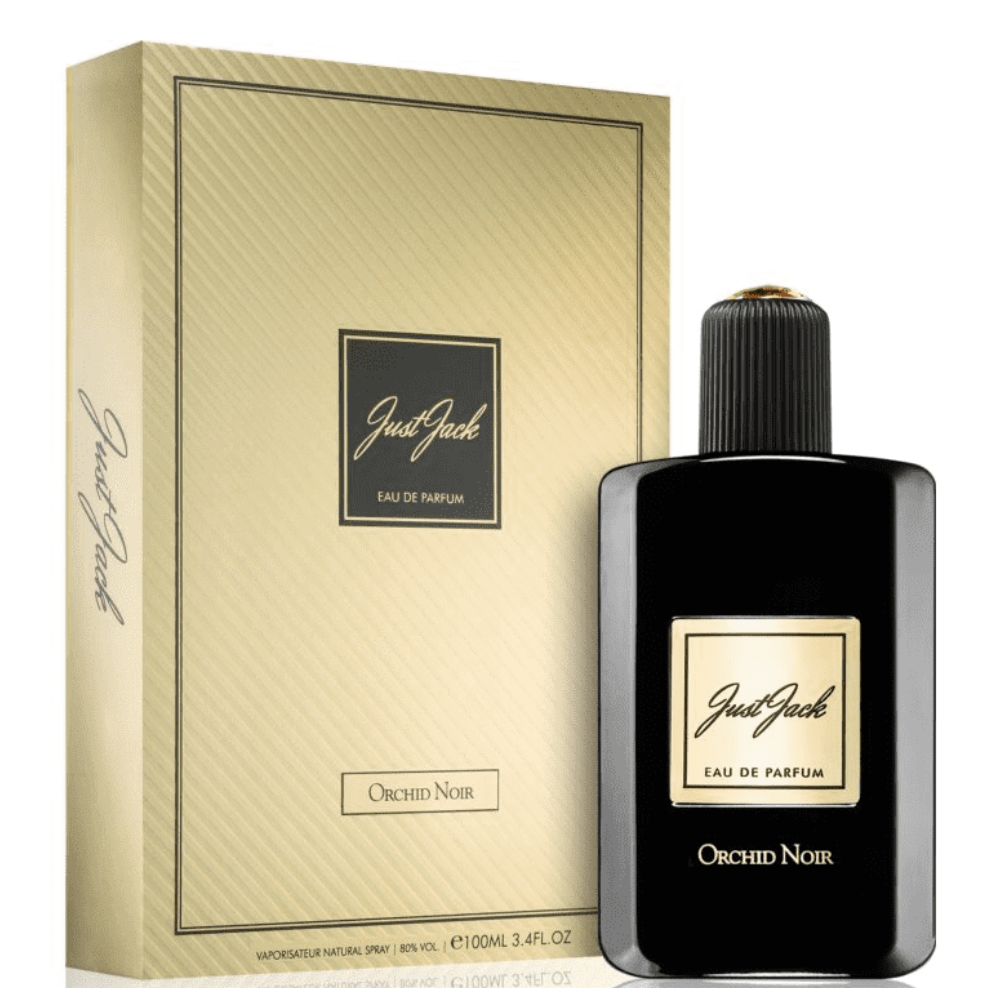 Just Jacks Orchid Noir UNISEX, ARMAF, FragrancePrime