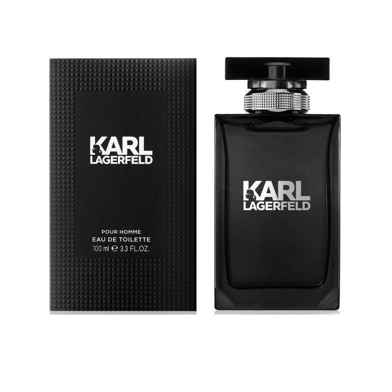 KARL LAGERFELD Men, KARL LAGERFELD, FragrancePrime