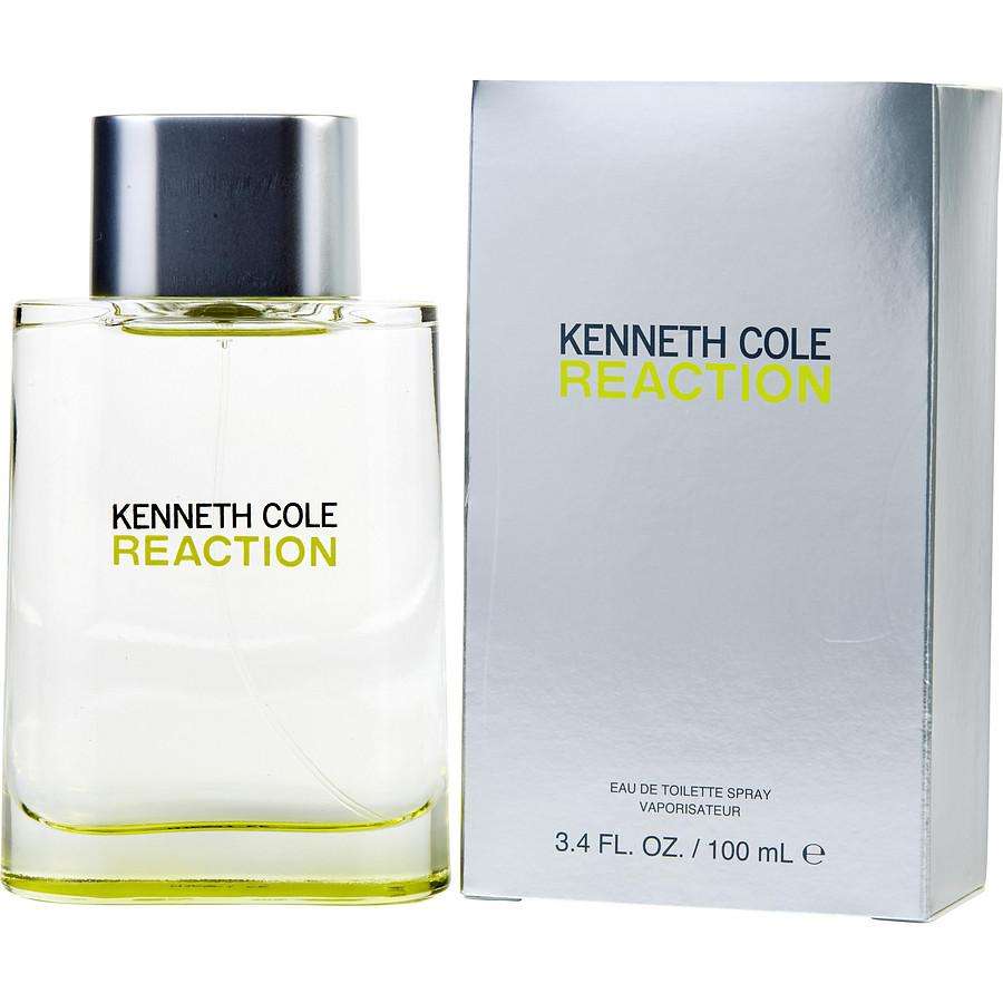 Kenneth Cole Reaction Men, KENNETH COLE, FragrancePrime