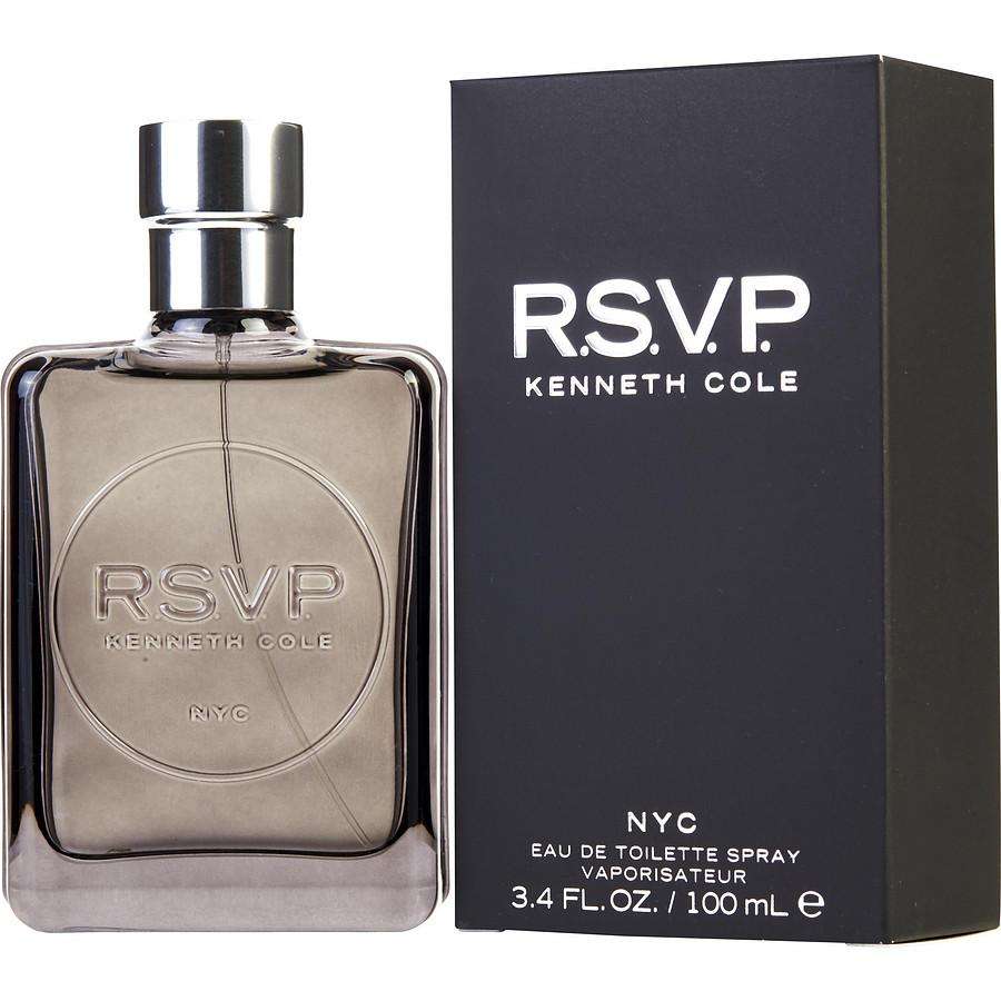 Kenneth Cole Rsvp Men, KENNETH COLE, FragrancePrime