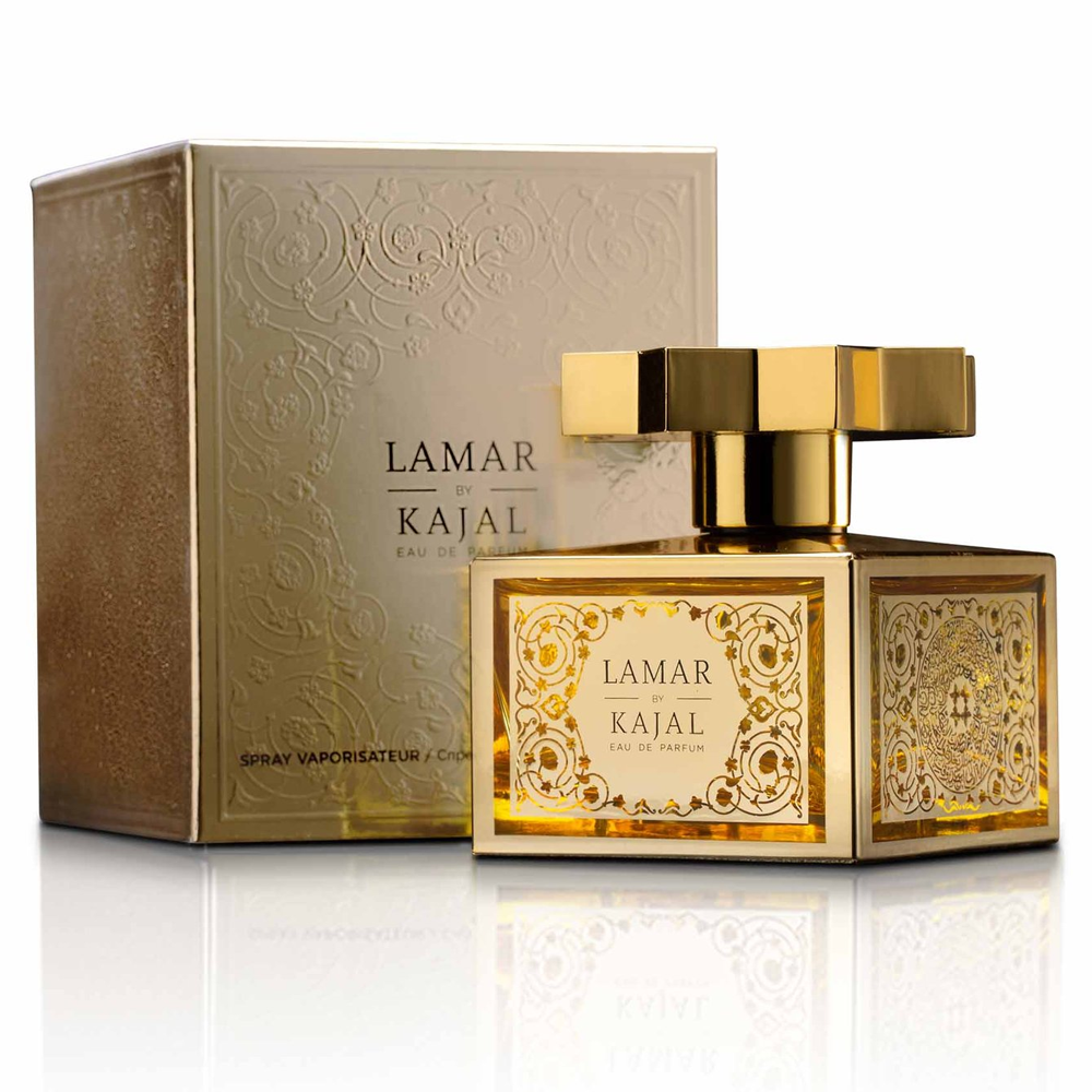 Kajal Lamar UNISEX, Kajal, FragrancePrime