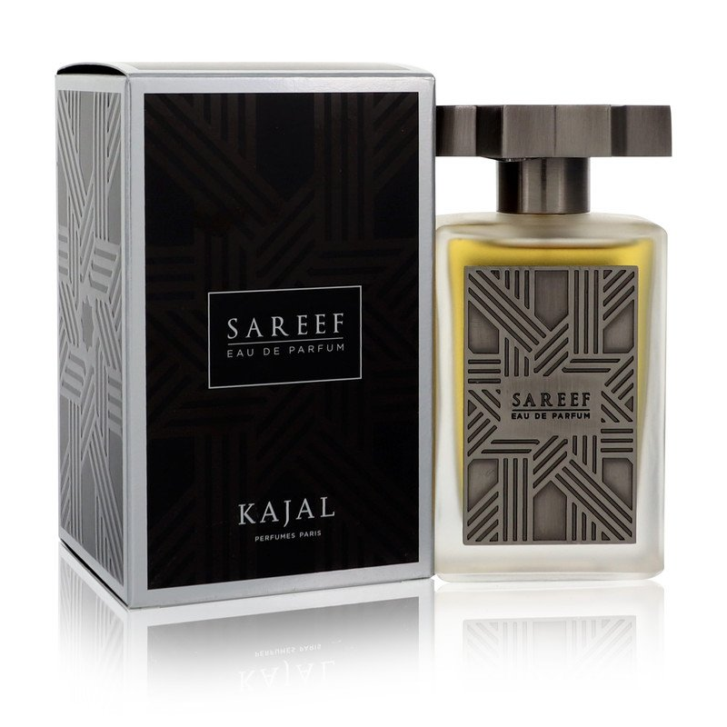 Kajal Sareef UNISEX, Kajal, FragrancePrime