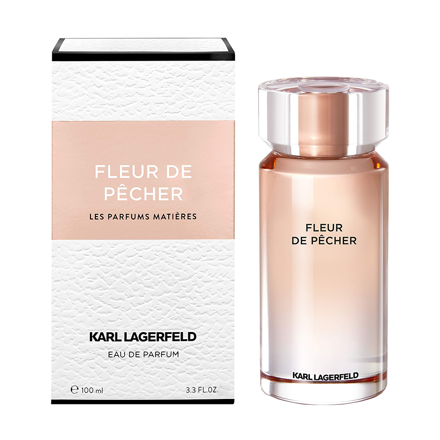 Karl Lagerfeld Fleur Pecher Women, KARL LAGERFELD, FragrancePrime