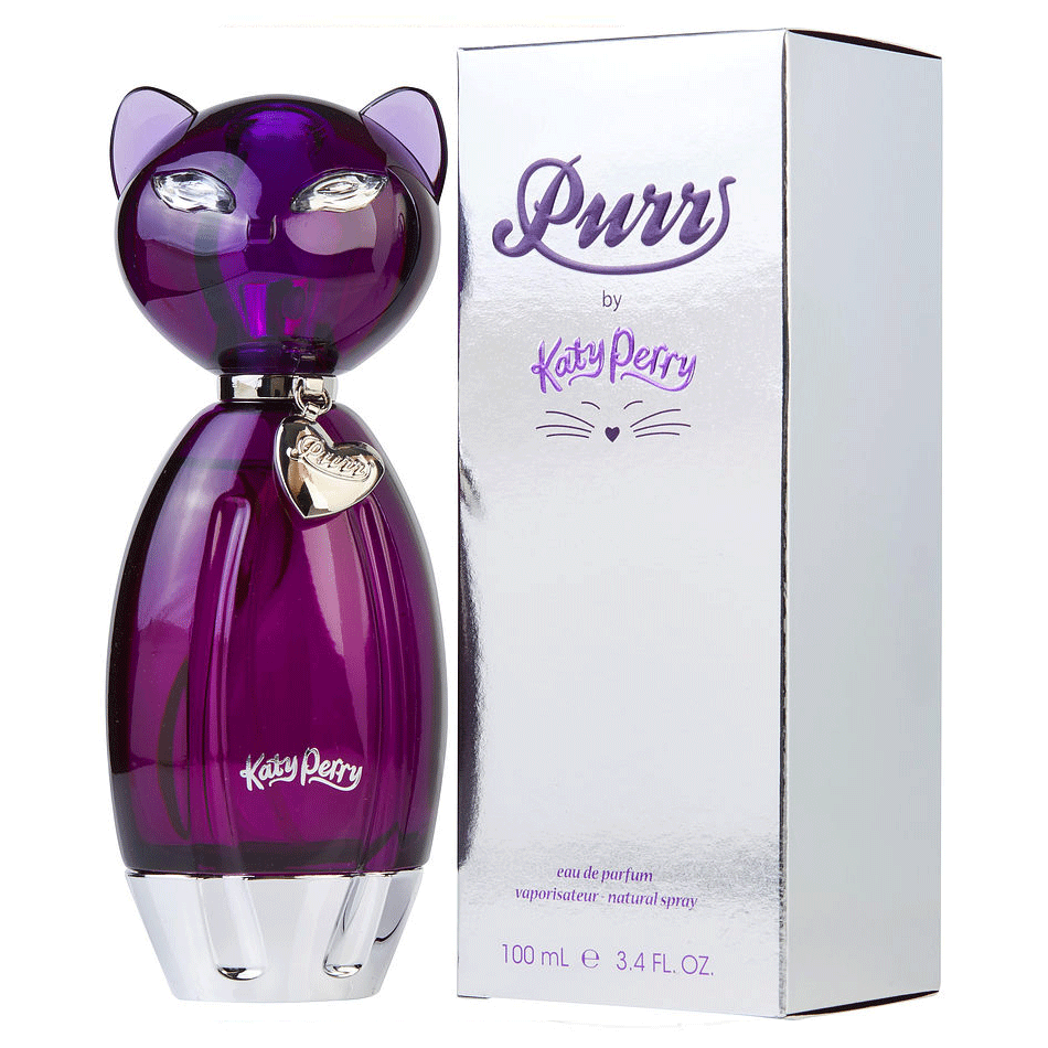 Katy Perry Purr Women, KATY PERRY, FragrancePrime