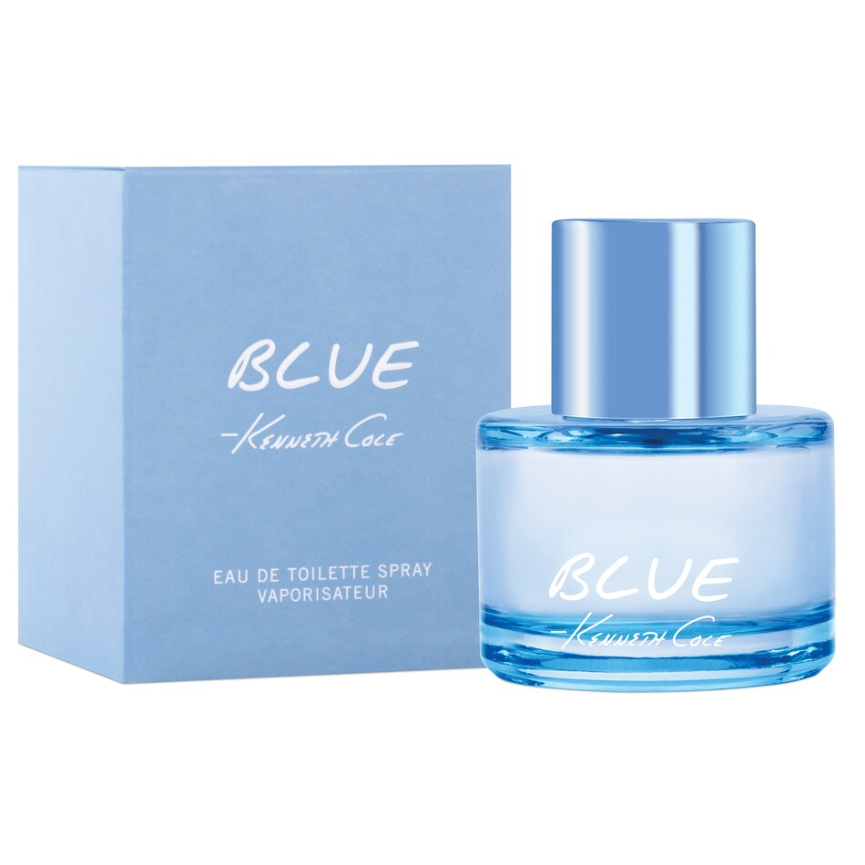 Kenneth Cole Blue Men, KENNETH COLE, FragrancePrime