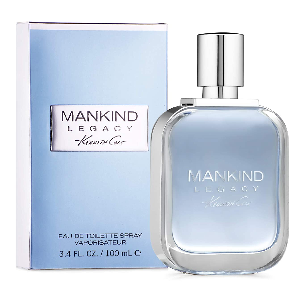 Kenneth Cole Mankind Legacy Men, KENNETH COLE, FragrancePrime