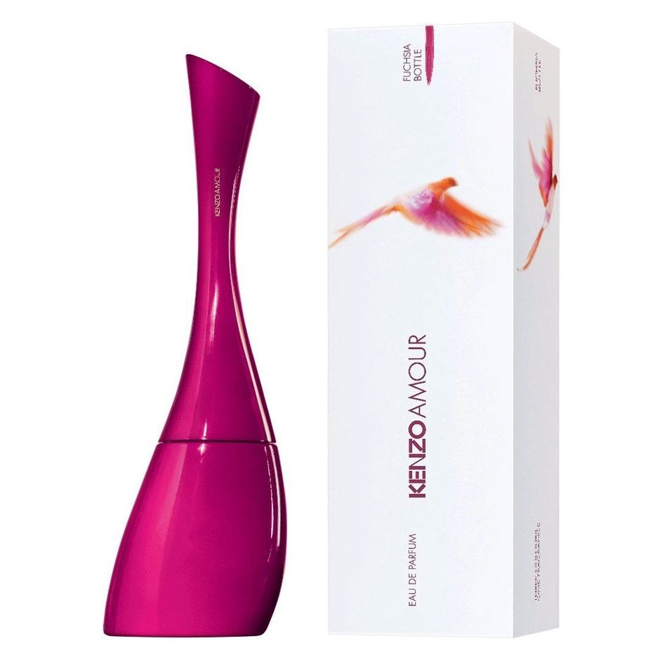 Kenzo Amour Women, KENZO, FragrancePrime