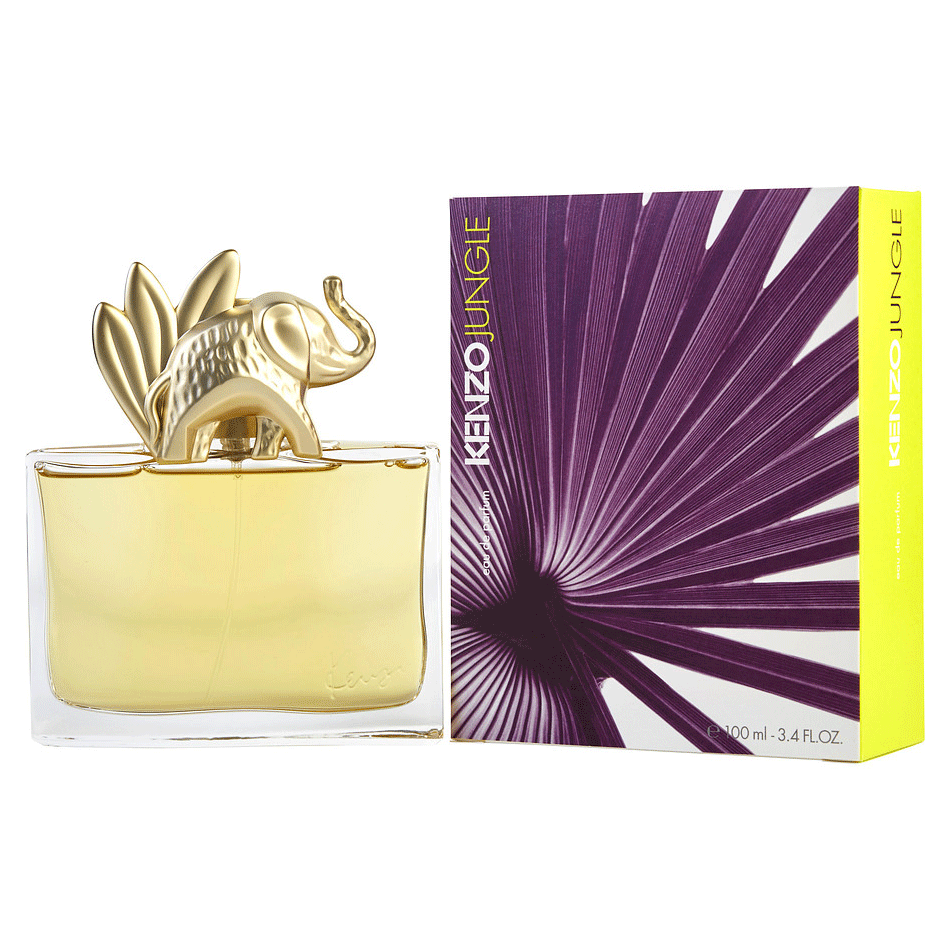 Kenzo Jungle Elephant Women, KENZO, FragrancePrime