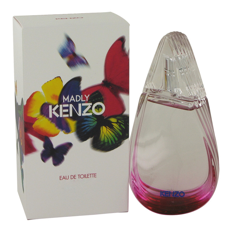 Kenzo Madly Women, KENZO, FragrancePrime