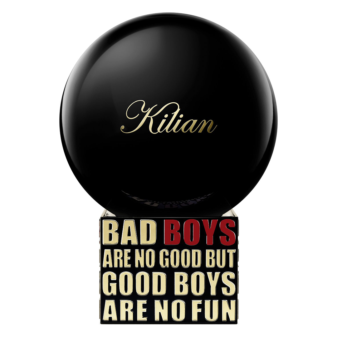 Kilian Bad Boys Are No Good But Good Boys Are No Fun UNISEX, Kilian, FragrancePrime