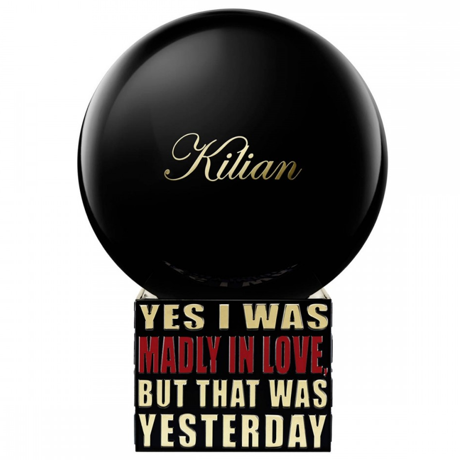 Kilian I Was Madly In Love But That Was Yesterday UNISEX, Kilian, FragrancePrime