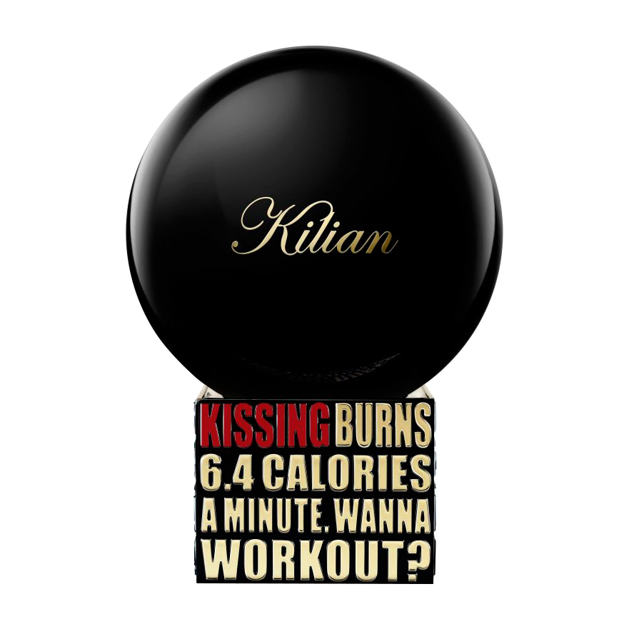 Kilian Kissing Burns 6.4 Calories A Minute Wanna Workout? UNISEX, Kilian, FragrancePrime