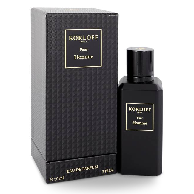 Korloff Pour Homme Men, Korloff, FragrancePrime