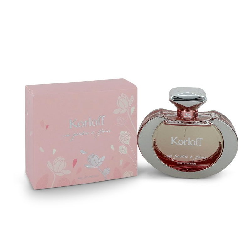 Korloff Un Jardin A Paris Women, Korloff, FragrancePrime