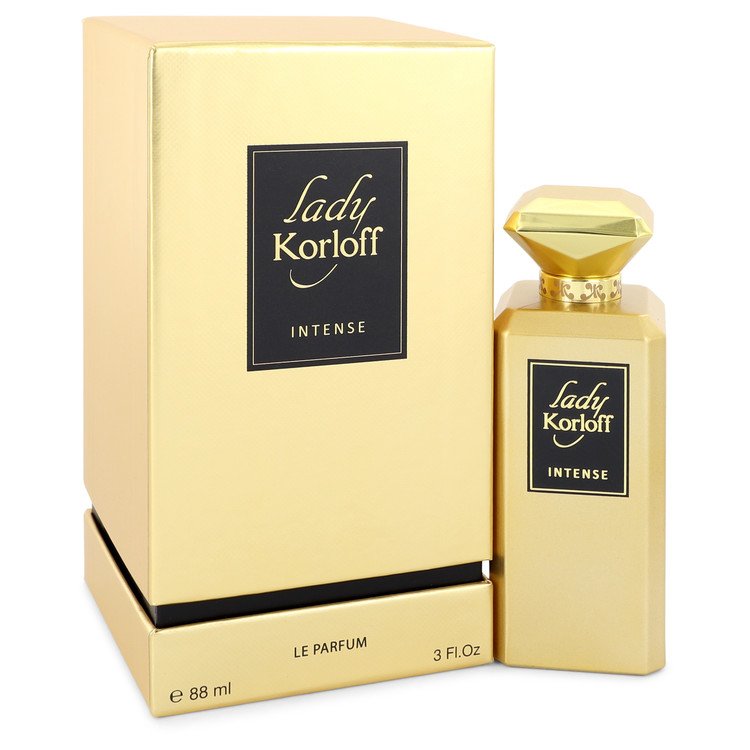 Korloff Lady Intense Le Parfum Women, Korloff, FragrancePrime