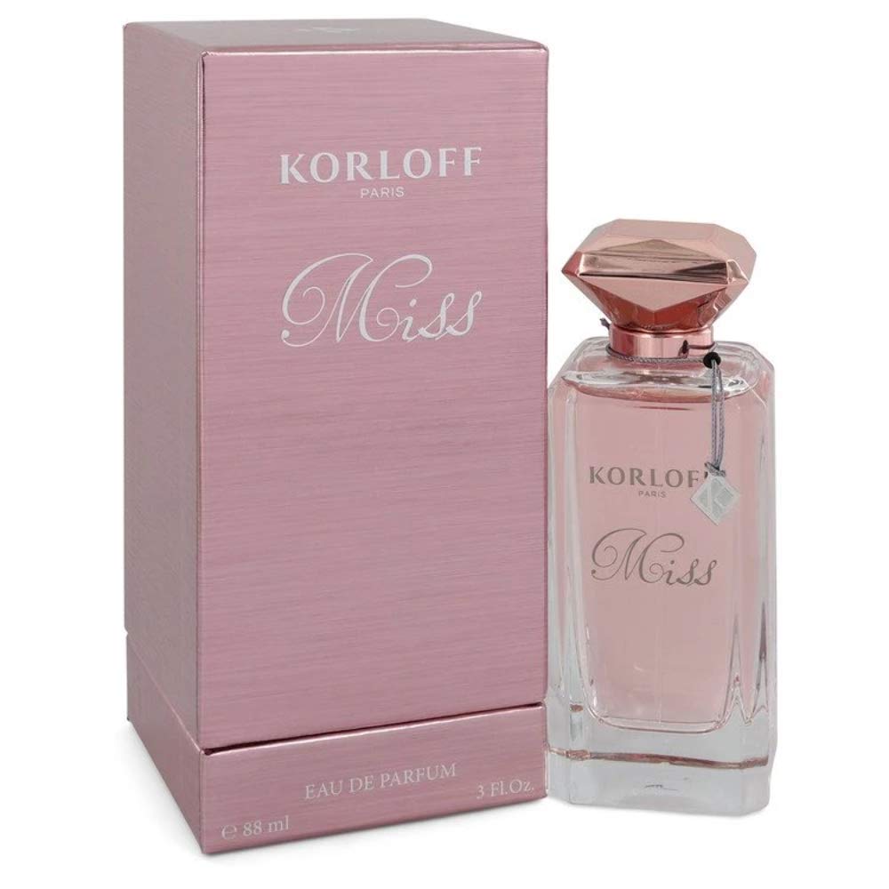 Korloff Miss Women, Korloff, FragrancePrime