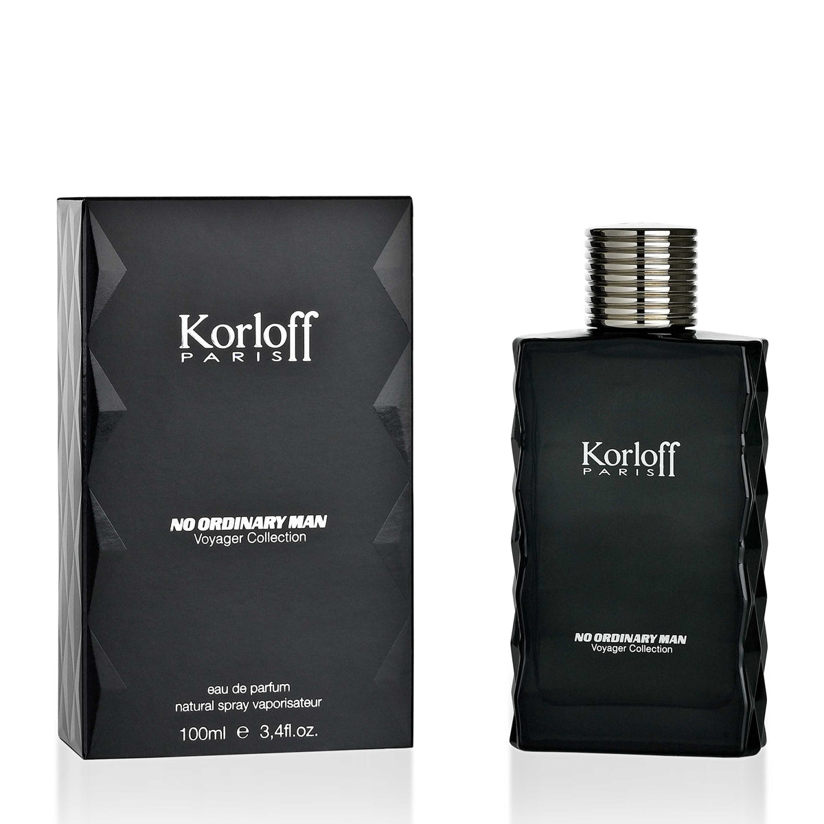 Korloff No Ordinary Man Men, Korloff, FragrancePrime